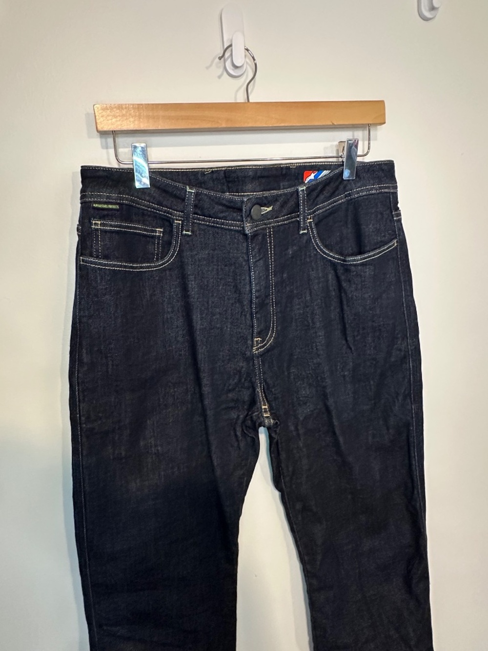 Alpine Stars Tech Riding Pant W32 L34 - Picture 2 of 13